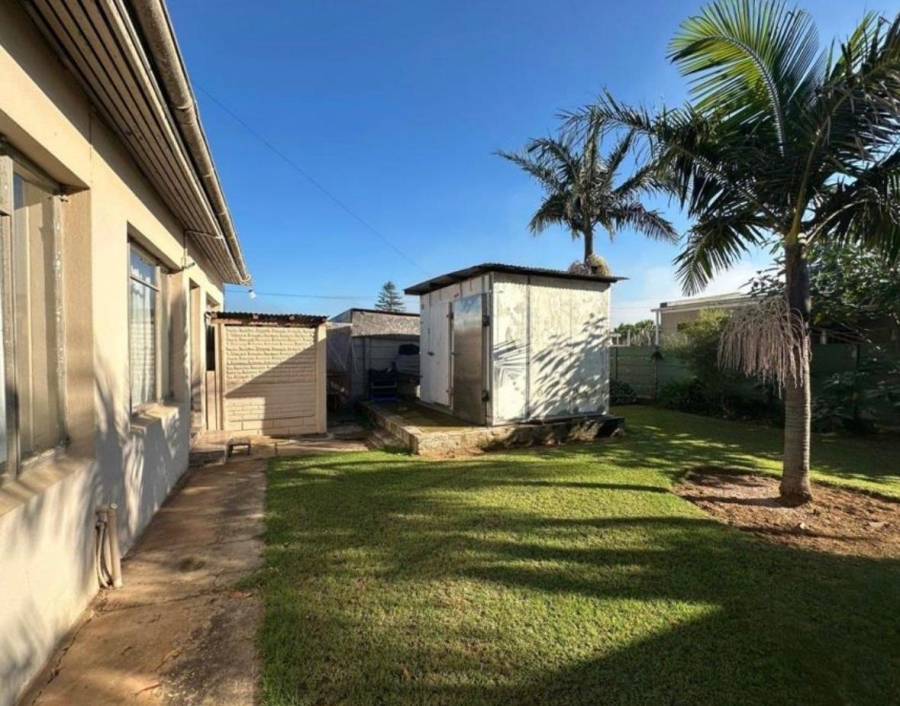 3 Bedroom Property for Sale in Retief Eastern Cape